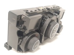 Recambio de mando climatizador para peugeot 308 i (4a_, 4c_) 1.6 hdi referencia OEM IAM E1062127 96718462XT 1005103A 2
