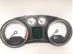 Recambio de cuadro instrumentos para peugeot 308 i (4a_, 4c_) 1.6 hdi referencia OEM IAM TUC0S3G2K 9666642580 503001556211