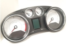 Recambio de cuadro instrumentos para peugeot 308 i (4a_, 4c_) 1.6 hdi referencia OEM IAM TUC0S3G2K 9666642580 503001556211 2