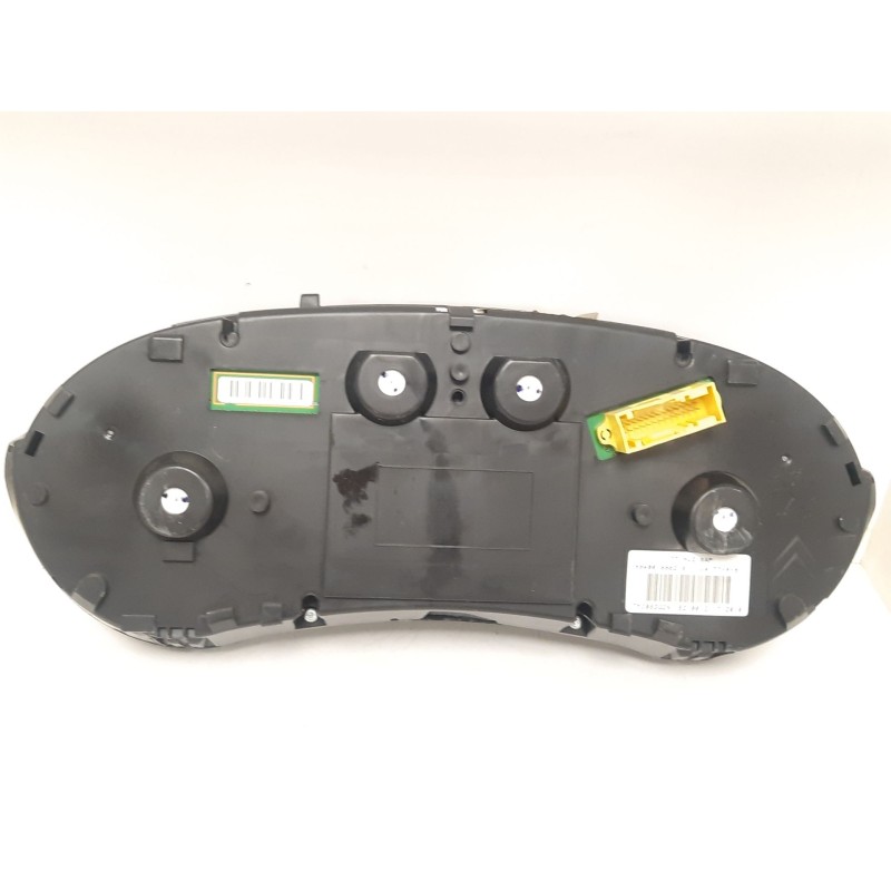 Recambio de cuadro instrumentos para peugeot 308 i (4a_, 4c_) 1.6 hdi referencia OEM IAM TUC0S3G2K 9666642580 503001556211