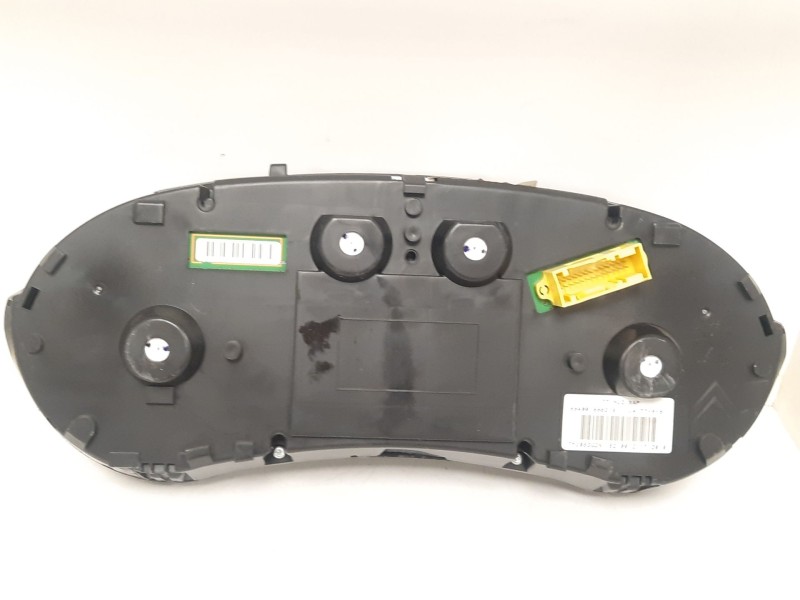 Recambio de cuadro instrumentos para peugeot 308 i (4a_, 4c_) 1.6 hdi referencia OEM IAM TUC0S3G2K 9666642580 503001556211