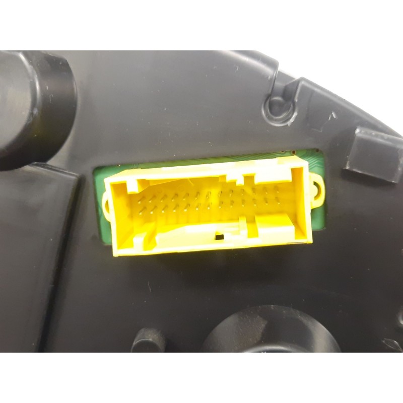 Recambio de cuadro instrumentos para peugeot 308 i (4a_, 4c_) 1.6 hdi referencia OEM IAM TUC0S3G2K 9666642580 503001556211