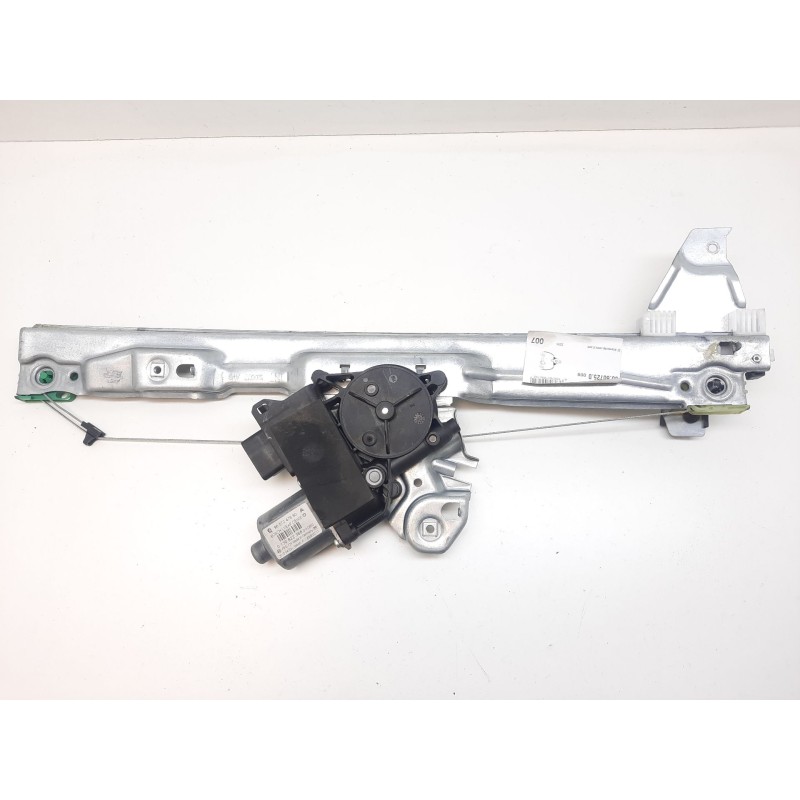 Recambio de elevalunas delantero izquierdo para peugeot 308 i (4a_, 4c_) 1.6 hdi referencia OEM IAM 0130822368 9657247680 