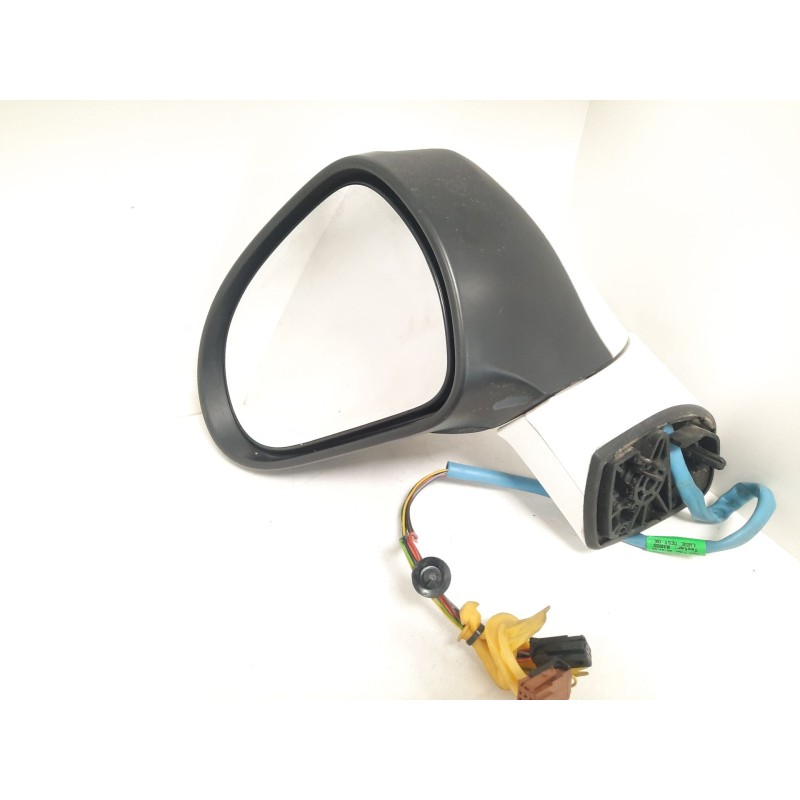 Recambio de retrovisor izquierdo para peugeot 308 i (4a_, 4c_) 1.6 hdi referencia OEM IAM   