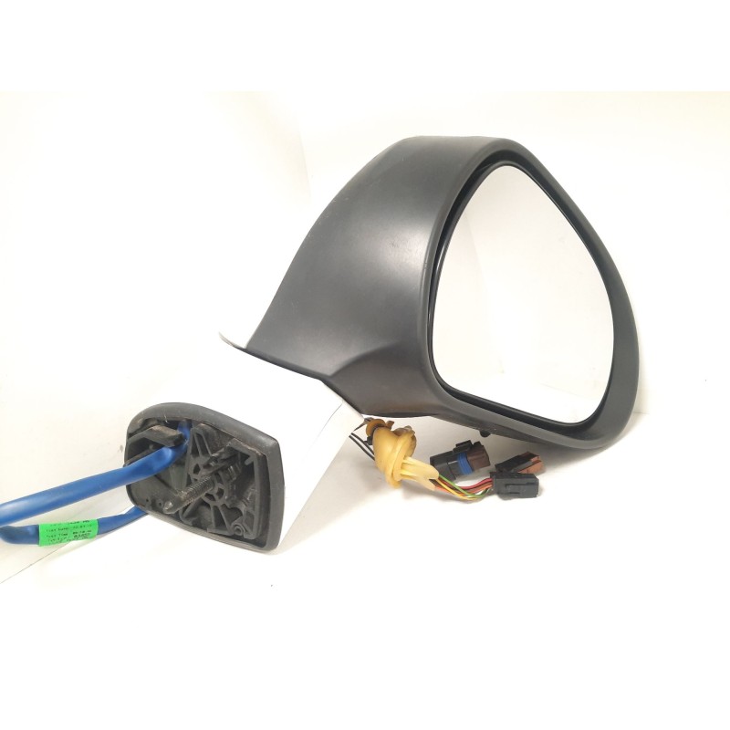 Recambio de retrovisor derecho para peugeot 308 i (4a_, 4c_) 1.6 hdi referencia OEM IAM   