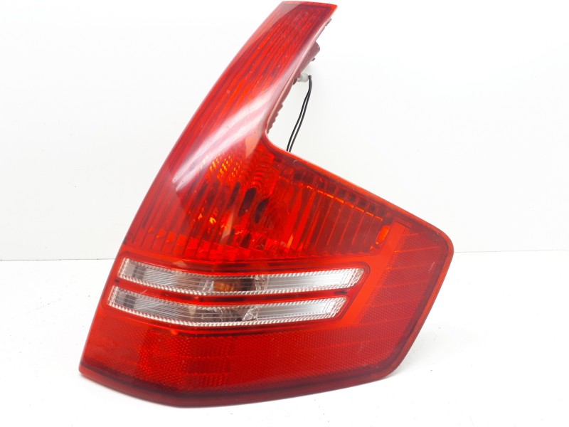 Recambio de piloto trasero derecho para citroën c4 berlina collection referencia OEM IAM 9655863980  