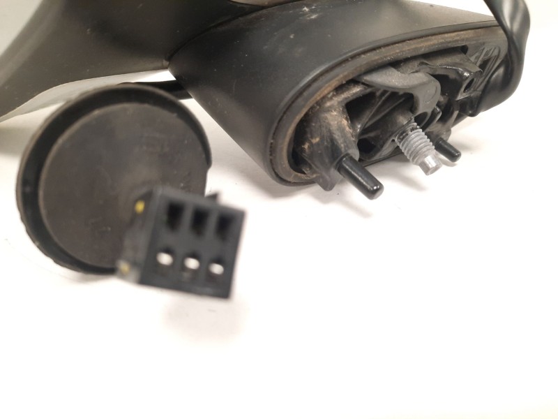 Recambio de retrovisor izquierdo para opel corsa d (s07) 1.3 cdti (l08, l68) referencia OEM IAM   