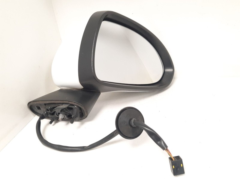 Recambio de retrovisor derecho para opel corsa d (s07) 1.3 cdti (l08, l68) referencia OEM IAM   