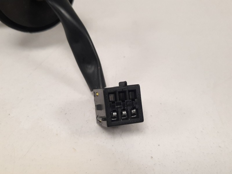 Recambio de retrovisor derecho para opel corsa d (s07) 1.3 cdti (l08, l68) referencia OEM IAM   