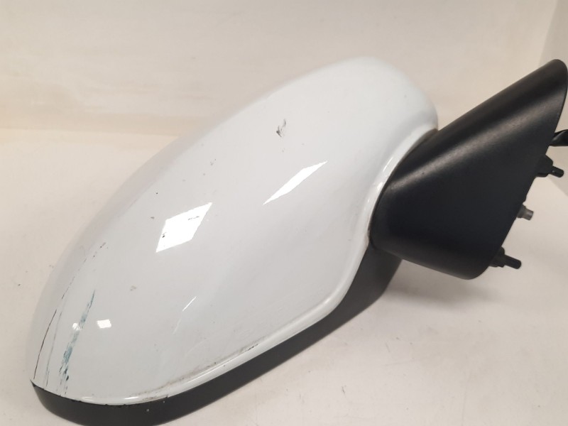 Recambio de retrovisor derecho para opel corsa d (s07) 1.3 cdti (l08, l68) referencia OEM IAM   