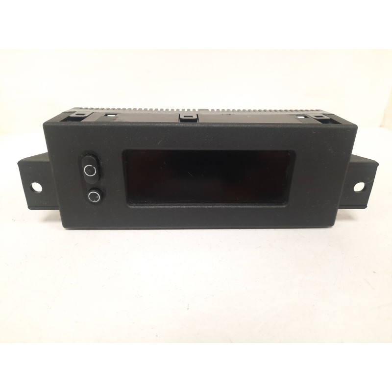 Recambio de pantalla multifuncion para opel corsa d (s07) 1.3 cdti (l08, l68) referencia OEM IAM 565412769 13373979 23304881