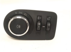 Recambio de mando luces para opel corsa d (s07) 1.3 cdti (l08, l68) referencia OEM IAM  13310230 321409