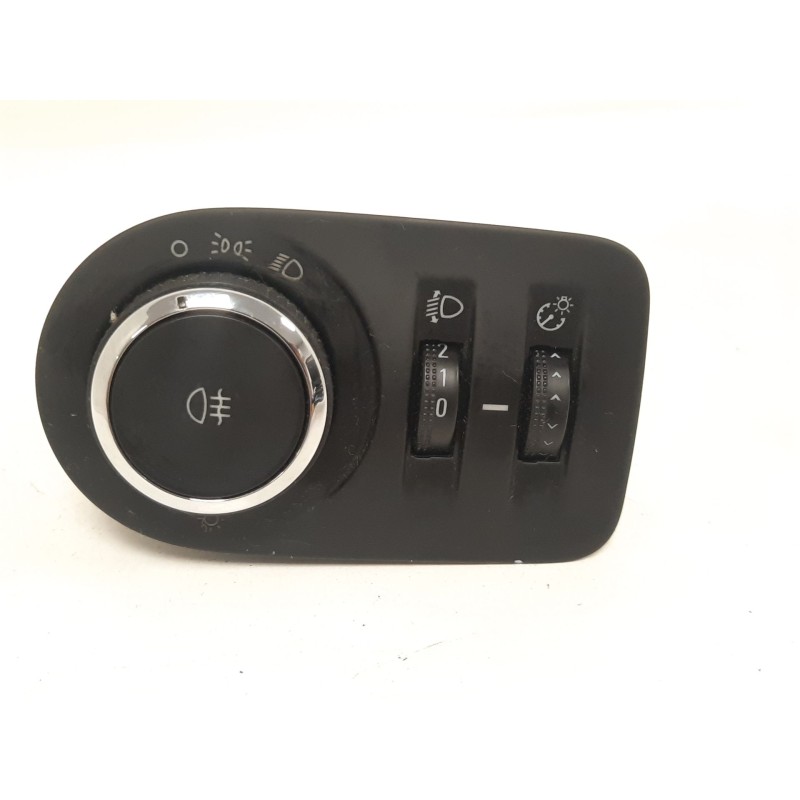 Recambio de mando luces para opel corsa d (s07) 1.3 cdti (l08, l68) referencia OEM IAM  13310230 321409