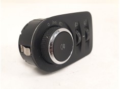 Recambio de mando luces para opel corsa d (s07) 1.3 cdti (l08, l68) referencia OEM IAM  13310230 321409 2
