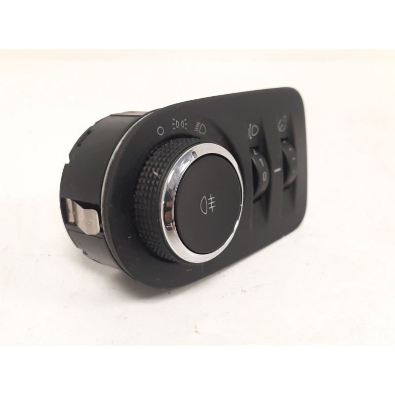 Recambio de mando luces para opel corsa d (s07) 1.3 cdti (l08, l68) referencia OEM IAM  13310230 321409