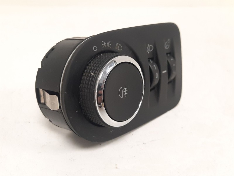 Recambio de mando luces para opel corsa d (s07) 1.3 cdti (l08, l68) referencia OEM IAM  13310230 321409