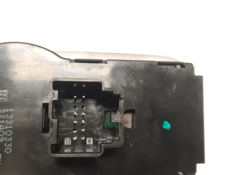 Recambio de mando luces para opel corsa d (s07) 1.3 cdti (l08, l68) referencia OEM IAM  13310230 321409