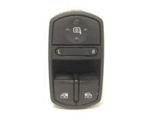 Recambio de mando elevalunas delantero izquierdo para opel corsa d (s07) 1.3 cdti (l08, l68) referencia OEM IAM  13258521AA 3156
