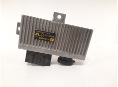 Recambio de caja precalentamiento para renault kangoo (f/kc0) 1.9 diesel referencia OEM IAM 7700109860 16334 NAGARES