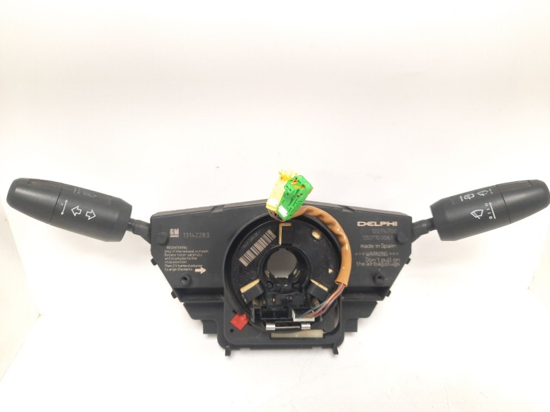 Recambio de mando intermitentes para opel corsa d (s07) 1.3 cdti (l08, l68) referencia OEM IAM 12274700 13142283 1307100061