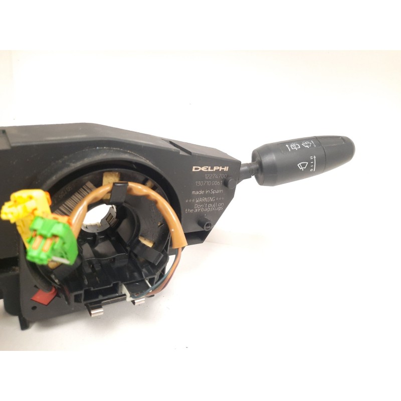 Recambio de mando intermitentes para opel corsa d (s07) 1.3 cdti (l08, l68) referencia OEM IAM 12274700 13142283 1307100061