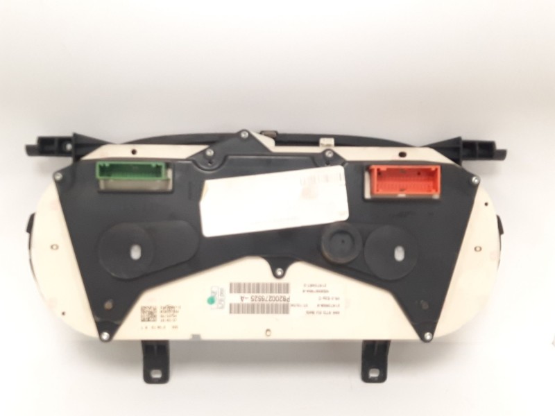 Recambio de cuadro instrumentos para renault clio ii symbol 1.5 dci diesel cat referencia OEM IAM 8200276525A  