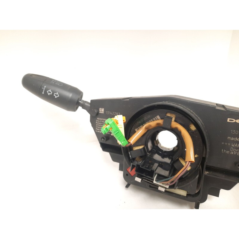 Recambio de mando intermitentes para opel corsa d (s07) 1.3 cdti (l08, l68) referencia OEM IAM 12274700 13142283 1307100061