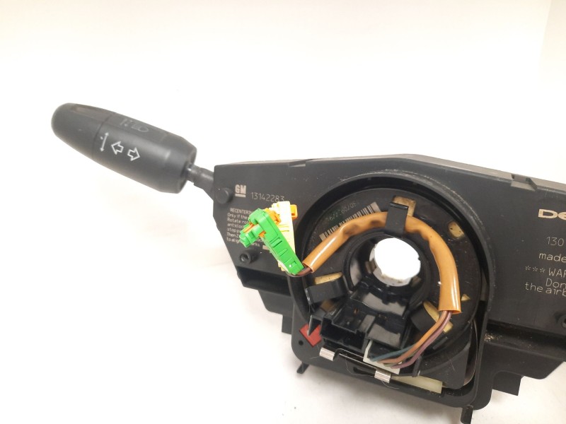 Recambio de mando intermitentes para opel corsa d (s07) 1.3 cdti (l08, l68) referencia OEM IAM 12274700 13142283 1307100061