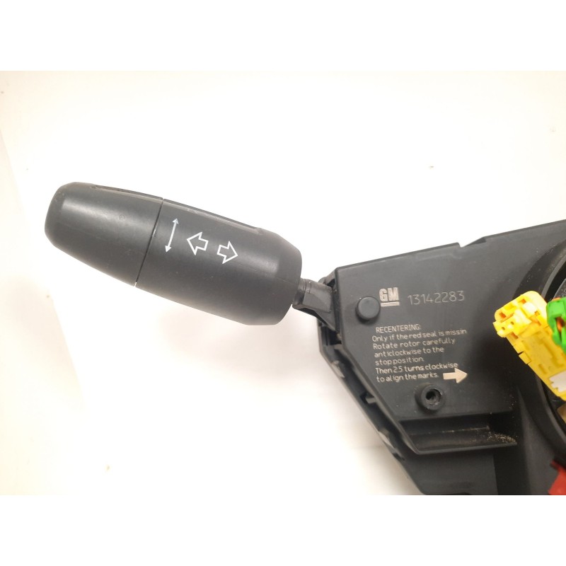 Recambio de mando intermitentes para opel corsa d (s07) 1.3 cdti (l08, l68) referencia OEM IAM 12274700 13142283 1307100061