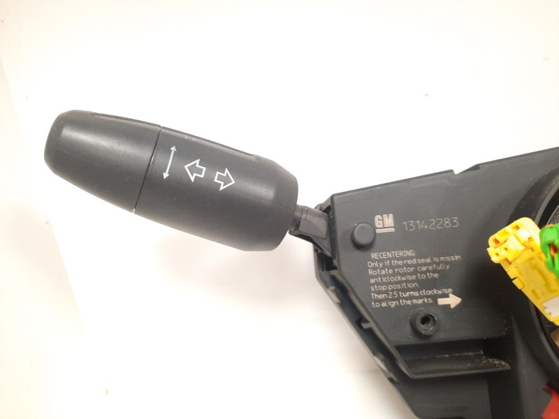 Recambio de mando intermitentes para opel corsa d (s07) 1.3 cdti (l08, l68) referencia OEM IAM 12274700 13142283 1307100061