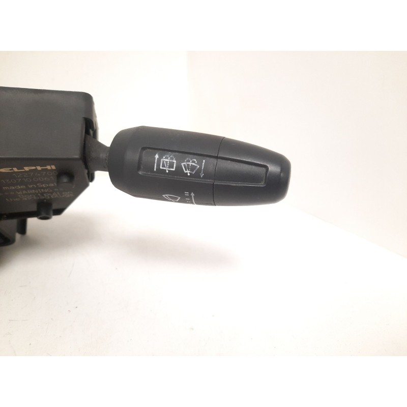 Recambio de mando intermitentes para opel corsa d (s07) 1.3 cdti (l08, l68) referencia OEM IAM 12274700 13142283 1307100061