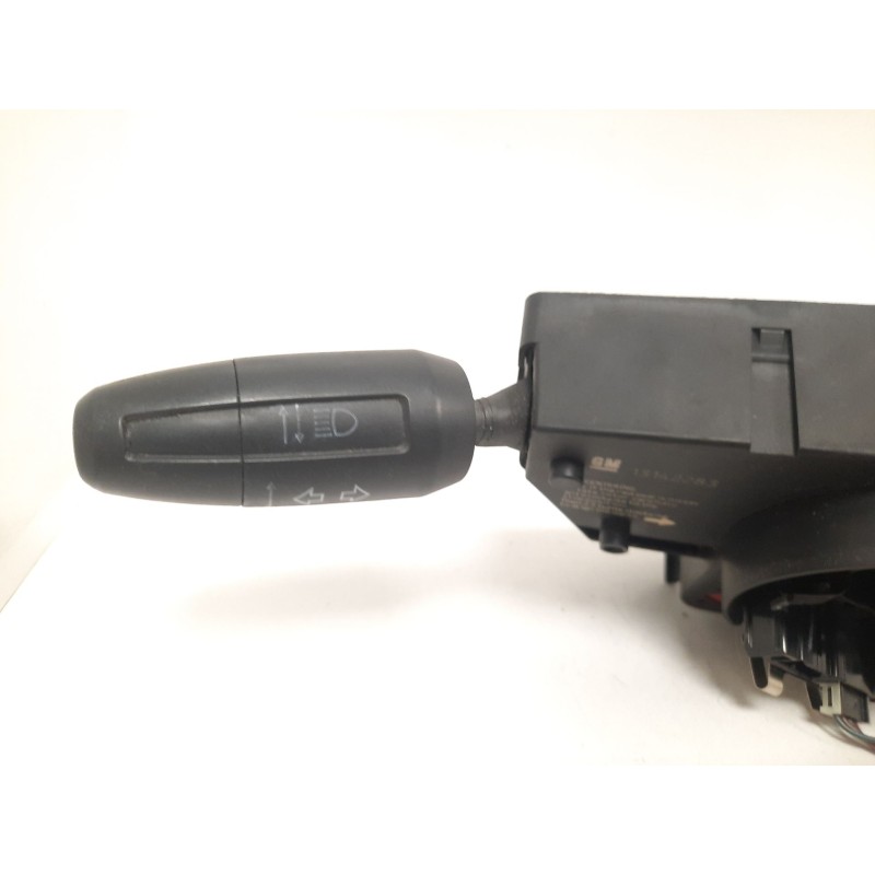 Recambio de mando intermitentes para opel corsa d (s07) 1.3 cdti (l08, l68) referencia OEM IAM 12274700 13142283 1307100061