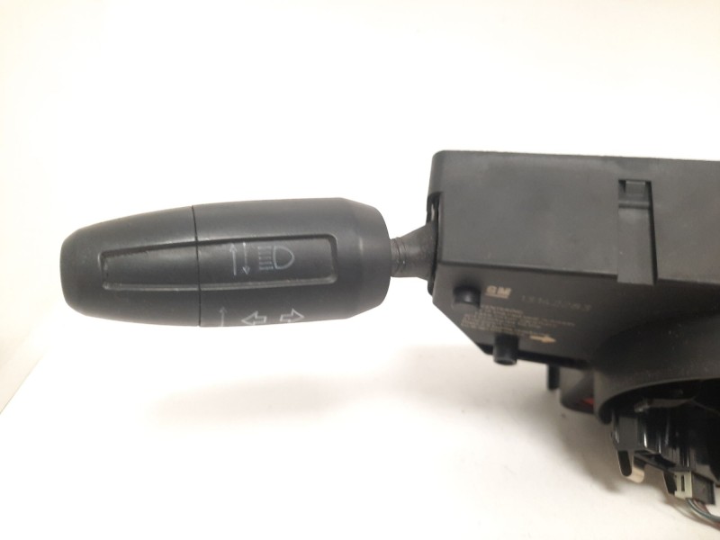 Recambio de mando intermitentes para opel corsa d (s07) 1.3 cdti (l08, l68) referencia OEM IAM 12274700 13142283 1307100061