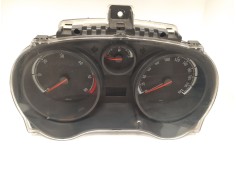 Recambio de cuadro instrumentos para opel corsa d (s07) 1.3 cdti (l08, l68) referencia OEM IAM ACRW P00113372999 NS8128498