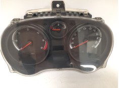 Recambio de cuadro instrumentos para opel corsa d (s07) 1.3 cdti (l08, l68) referencia OEM IAM ACRW P00113372999 NS8128498 2