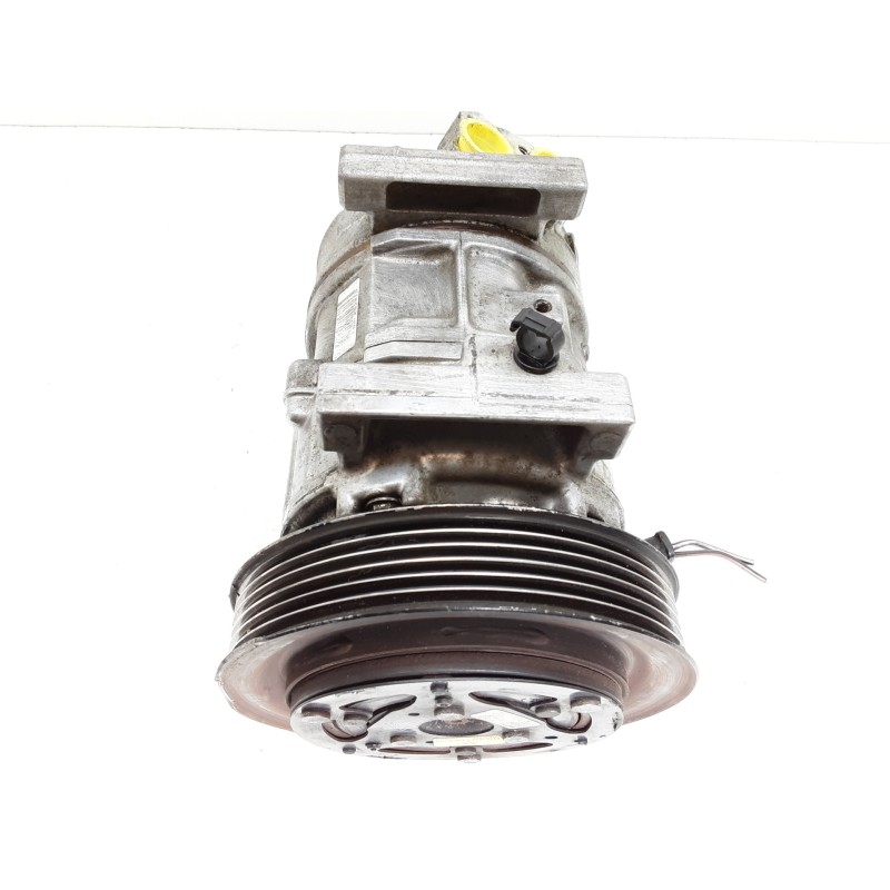 Recambio de compresor aire acondicionado para alfa romeo 147 (190) 1.9 jtd 120 collezione referencia OEM IAM   