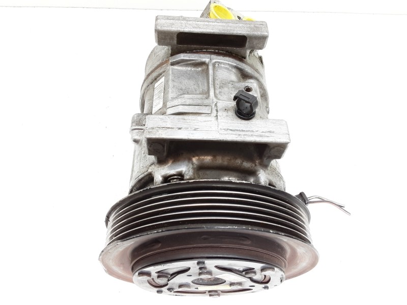 Recambio de compresor aire acondicionado para alfa romeo 147 (190) 1.9 jtd 120 collezione referencia OEM IAM   