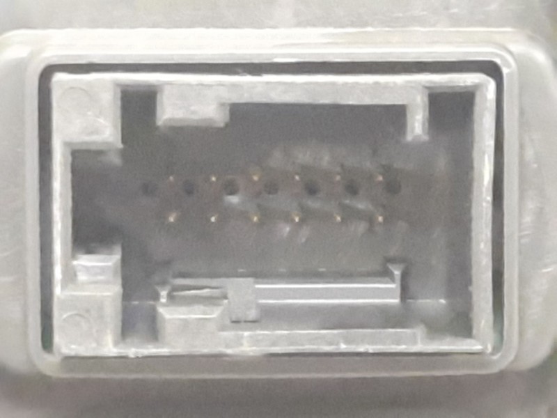 Recambio de cuadro instrumentos para opel corsa d (s07) 1.3 cdti (l08, l68) referencia OEM IAM ACRW P00113372999 NS8128498