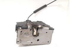 Recambio de cerradura puerta delantera derecha para opel corsa d (s07) 1.3 cdti (l08, l68) referencia OEM IAM 0325407955 1325827