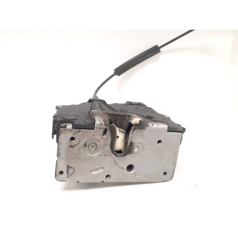 Recambio de cerradura puerta delantera derecha para opel corsa d (s07) 1.3 cdti (l08, l68) referencia OEM IAM 0325407955 1325827