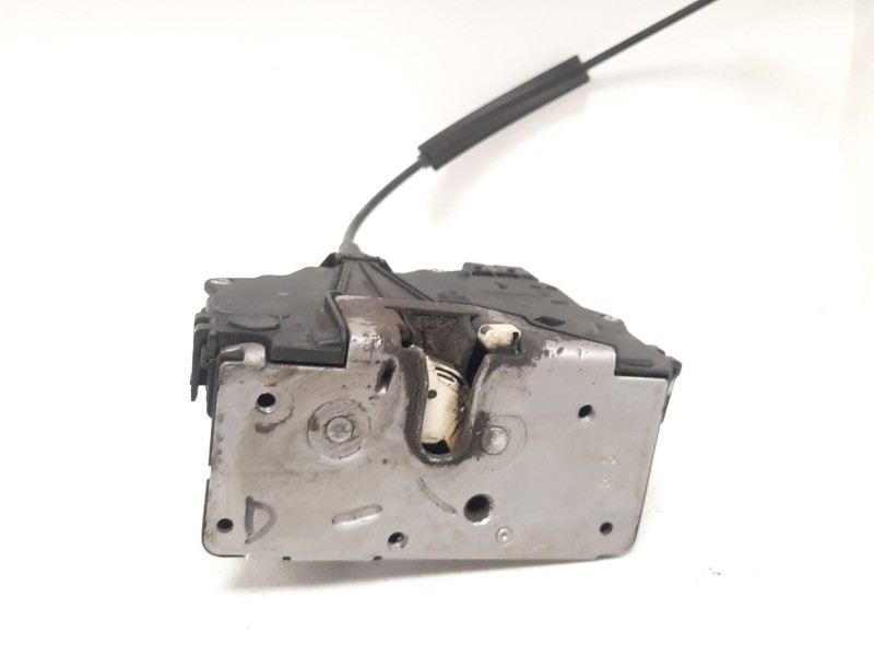 Recambio de cerradura puerta delantera derecha para opel corsa d (s07) 1.3 cdti (l08, l68) referencia OEM IAM 0325407955 1325827