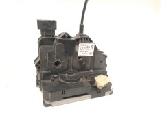 Recambio de cerradura puerta delantera derecha para opel corsa d (s07) 1.3 cdti (l08, l68) referencia OEM IAM 0325407955 1325827 2