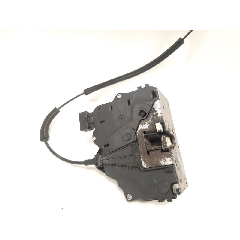 Recambio de cerradura puerta delantera derecha para opel corsa d (s07) 1.3 cdti (l08, l68) referencia OEM IAM 0325407955 1325827