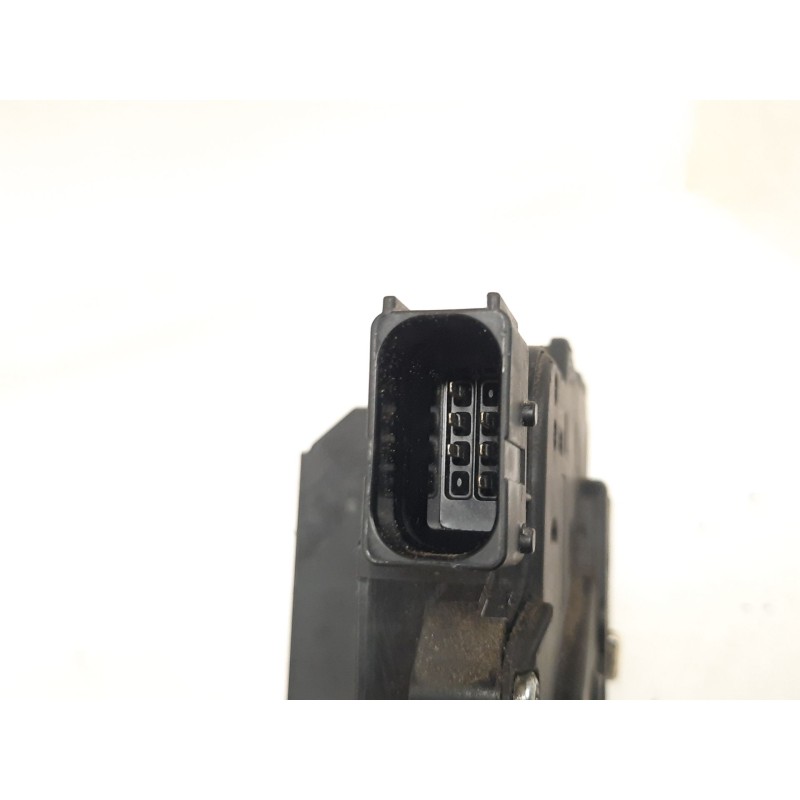 Recambio de cerradura puerta delantera derecha para opel corsa d (s07) 1.3 cdti (l08, l68) referencia OEM IAM 0325407955 1325827