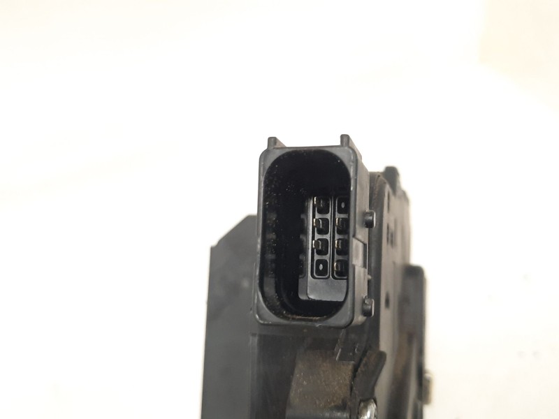 Recambio de cerradura puerta delantera derecha para opel corsa d (s07) 1.3 cdti (l08, l68) referencia OEM IAM 0325407955 1325827