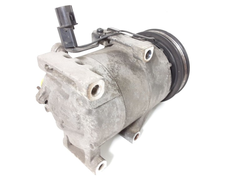 Recambio de compresor aire acondicionado para kia venga emotion referencia OEM IAM F500YN9CA02 VS12N FGTD3748