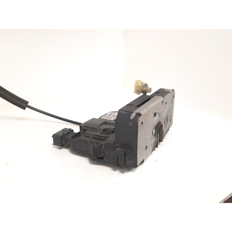 Recambio de cerradura puerta delantera derecha para opel corsa d (s07) 1.3 cdti (l08, l68) referencia OEM IAM 0325407955 1325827