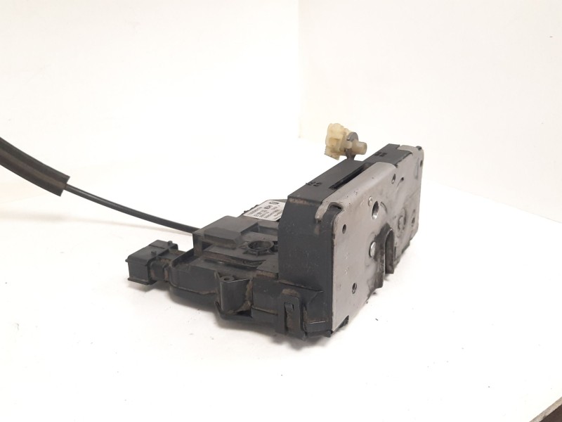Recambio de cerradura puerta delantera derecha para opel corsa d (s07) 1.3 cdti (l08, l68) referencia OEM IAM 0325407955 1325827