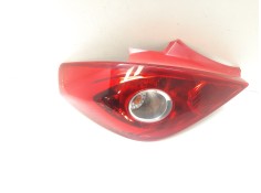 Recambio de piloto trasero izquierdo para opel corsa d (s07) 1.3 cdti (l08, l68) referencia OEM IAM 89038960A 13186350 368158932