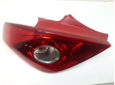 Recambio de piloto trasero izquierdo para opel corsa d (s07) 1.3 cdti (l08, l68) referencia OEM IAM 89038960A 13186350 368158932 2